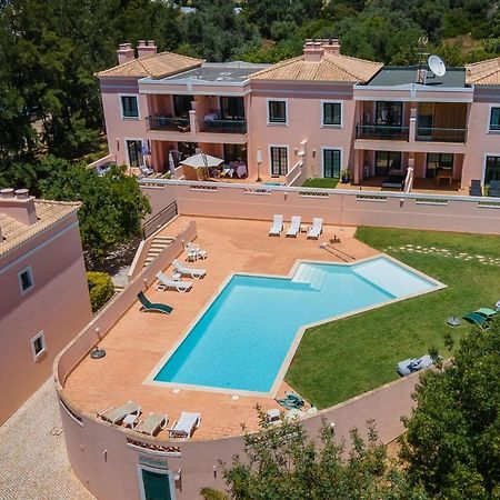Arcos D'Alvor Lägenhet Exteriör bild