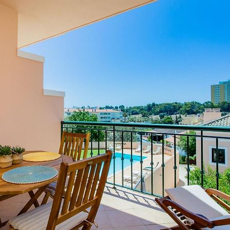 Arcos D'Alvor Lägenhet Exteriör bild