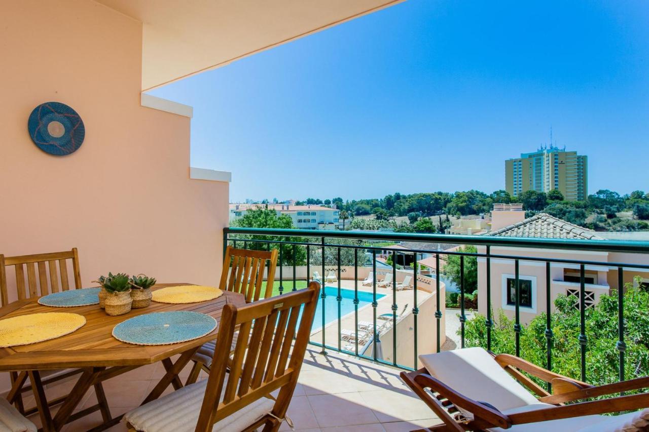 Arcos D'Alvor Lägenhet Exteriör bild